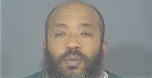 Abdullah Abdul-Malik, - St. Joseph County, IN 